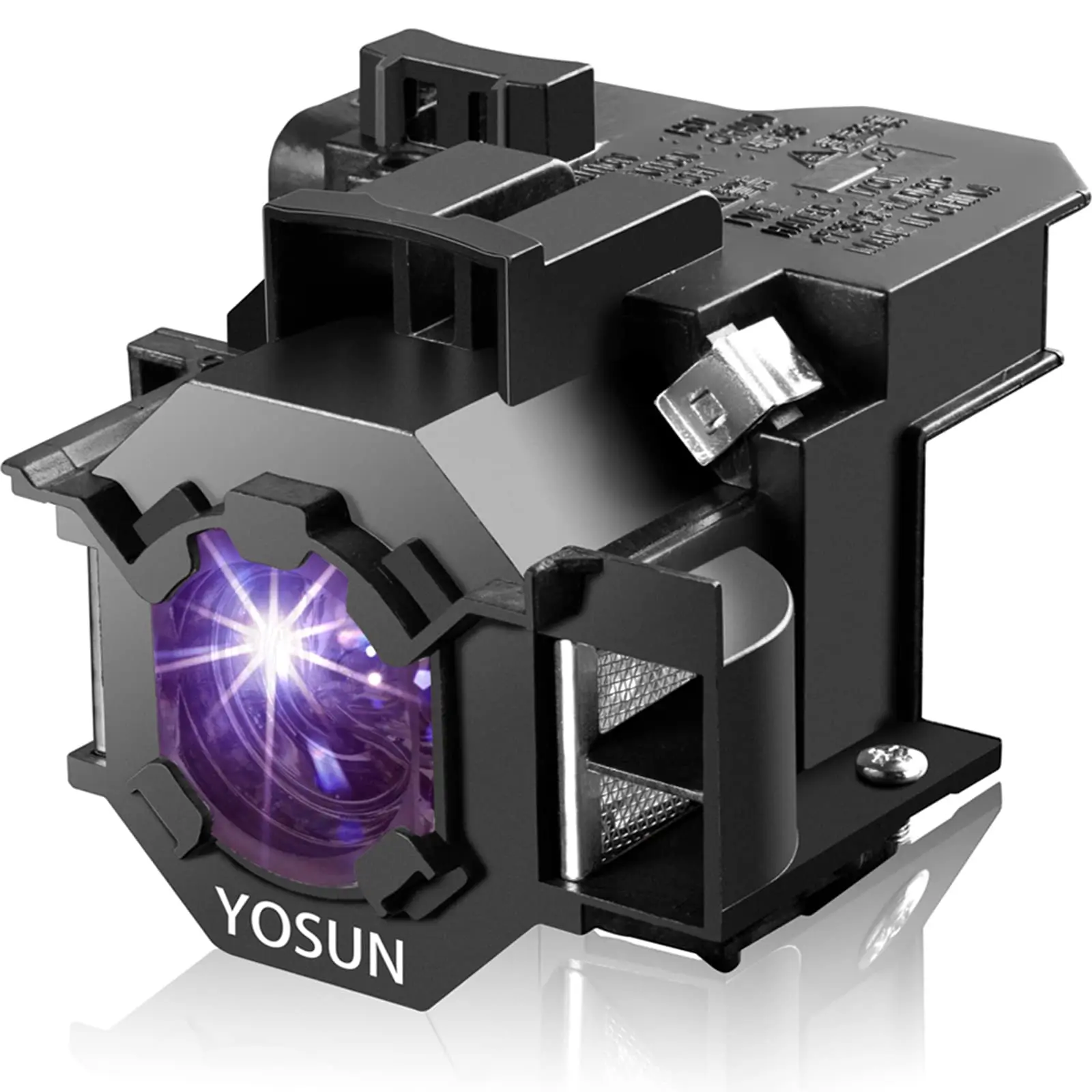

v13h010l42 Projector Bulb for Epson-Elplp42 PowerLite Home Cinema 83 83+ 83c 83v 410w ex90 emp-83h h330a Replacement Proje