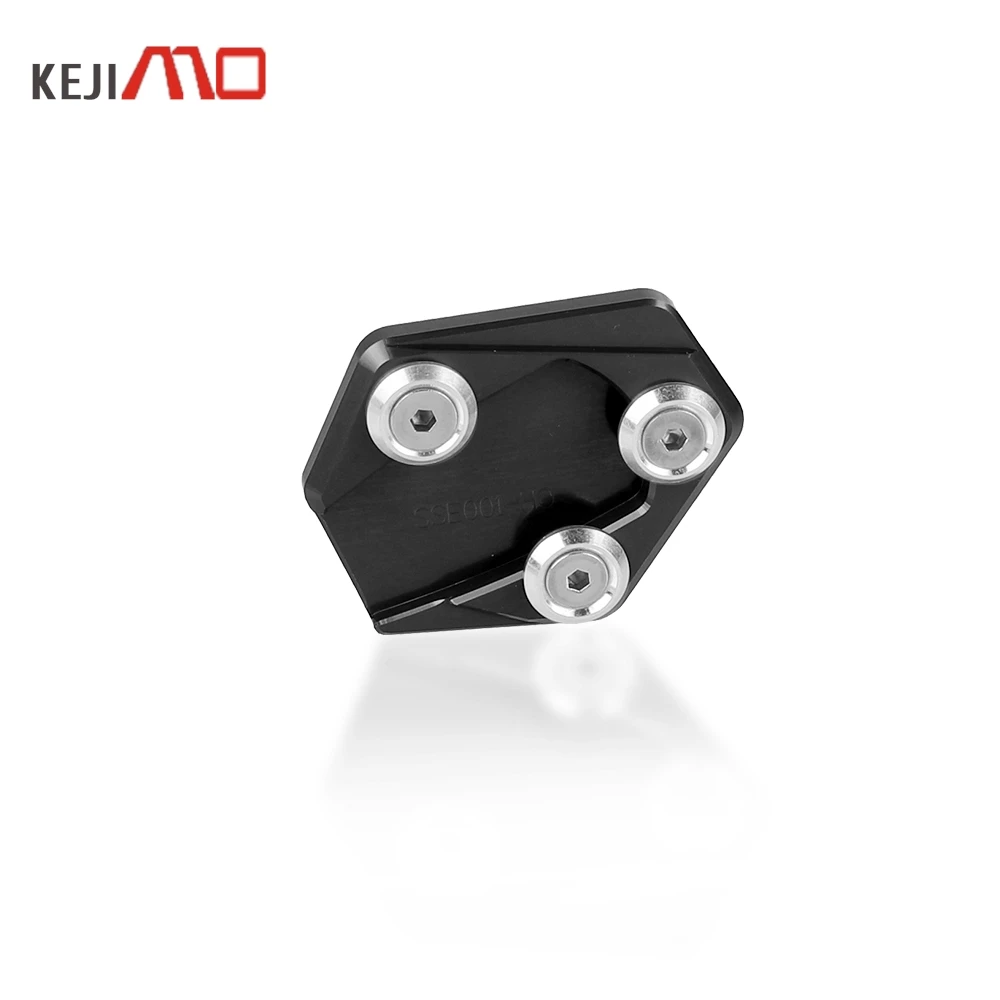 ขาตั้งข้างมอเตอร์ไซค์ ST125 DAX 125 ขยายฐานขาตั้ง สำหรับ Honda MSX125 GROM125 2013-2025 MONKEY 125