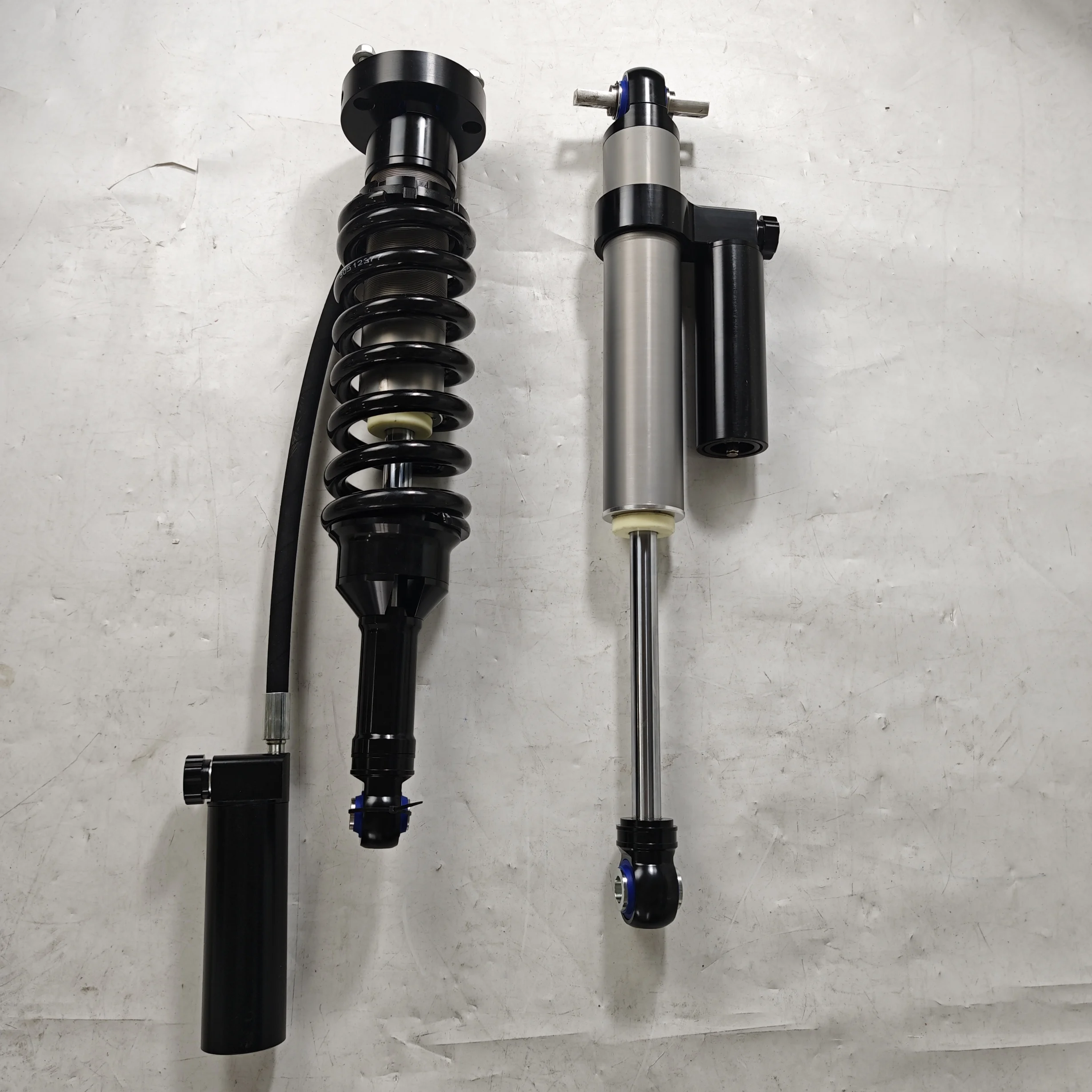 

Factory Price High-Performance Off Road 4x4 Adjustable For Great Wall Tank300 Shock Absorber