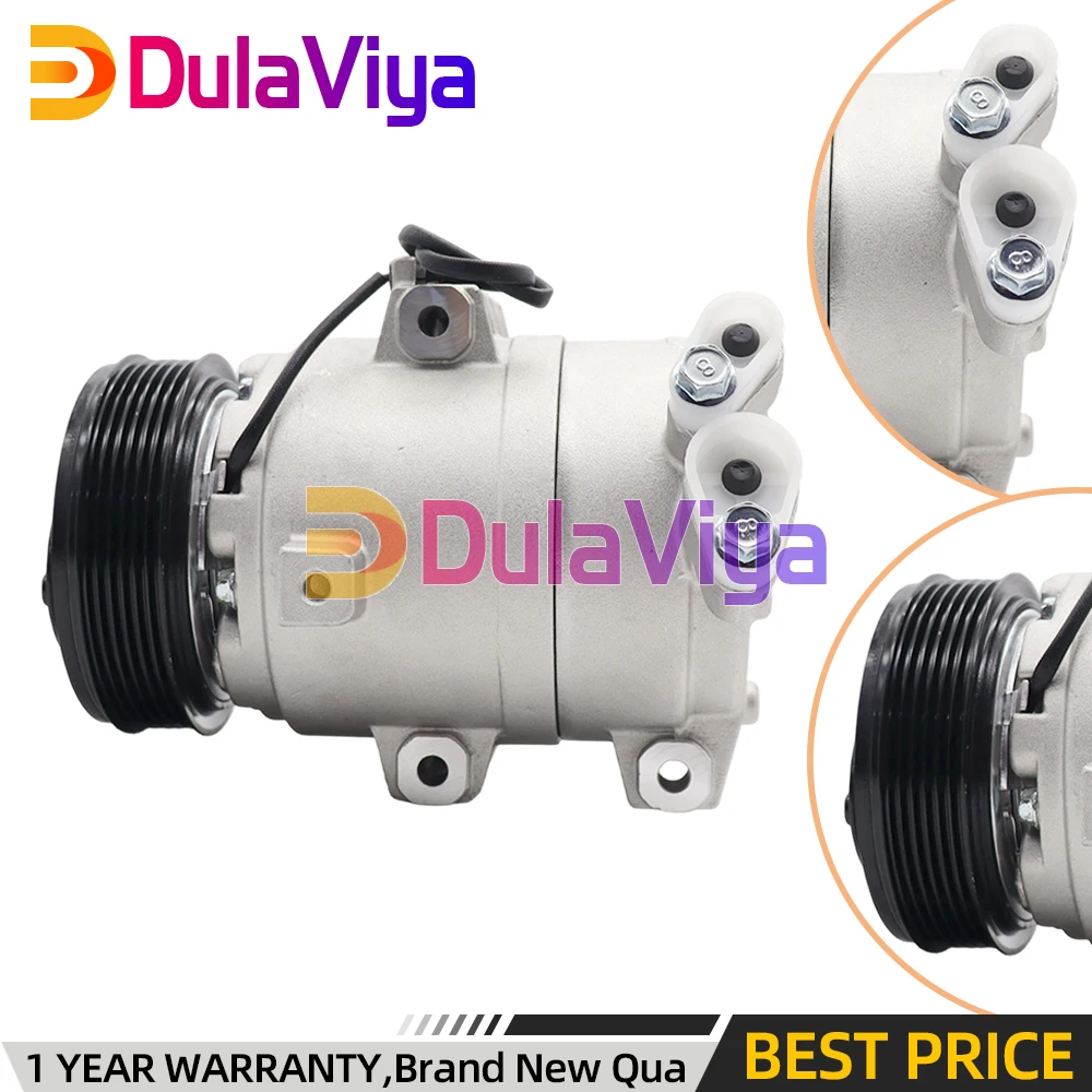 

gk2g61450m AC Compressor For Mazda 6 2003-2008 GK2G61450L GK2G61K00 GK2G61K00A GK2G-61-450M GK2G-61-K00 GK2G-61-K00A