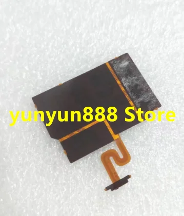 New For Sony NEX - 3n NEX-3N NEX3N LCD Board Flex Hinge Replacemet Repair parts