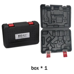( Storage Box ) New 2023 RUIXIN PRO RX 009 Fixed Angle Sharpener Knife Sharpener Special Storage Box