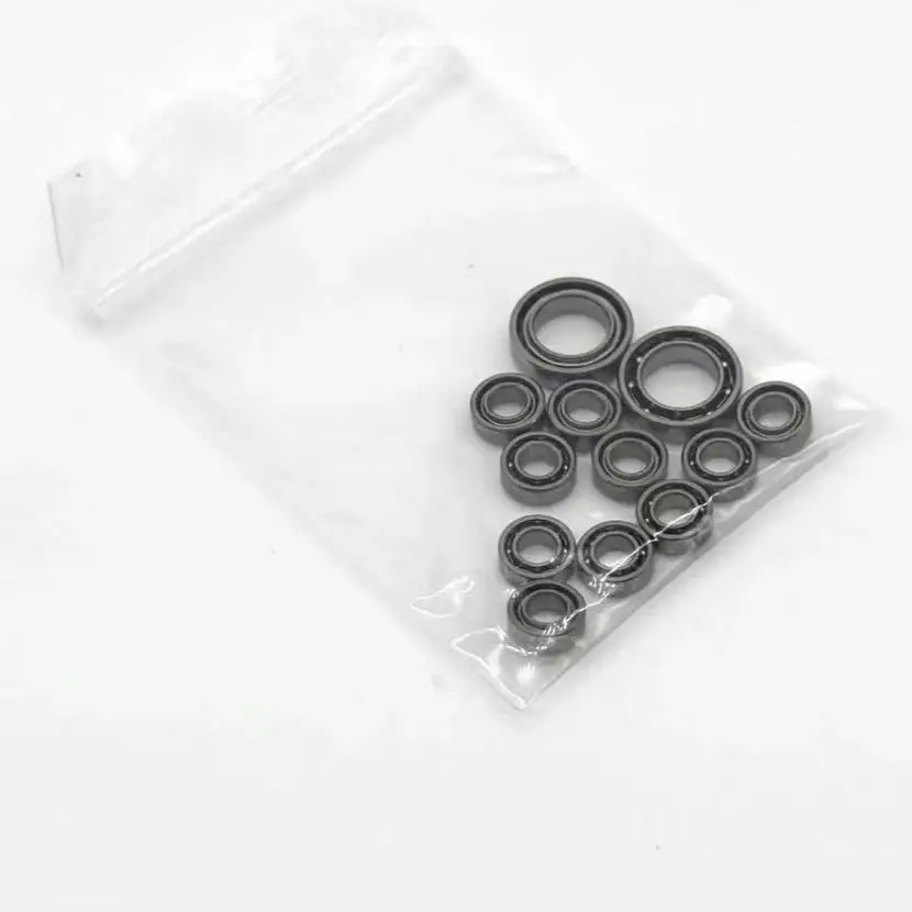 LSD Mono LSDM High-precision bearing 12pcs For LSDM Studio LSDM-OP-21