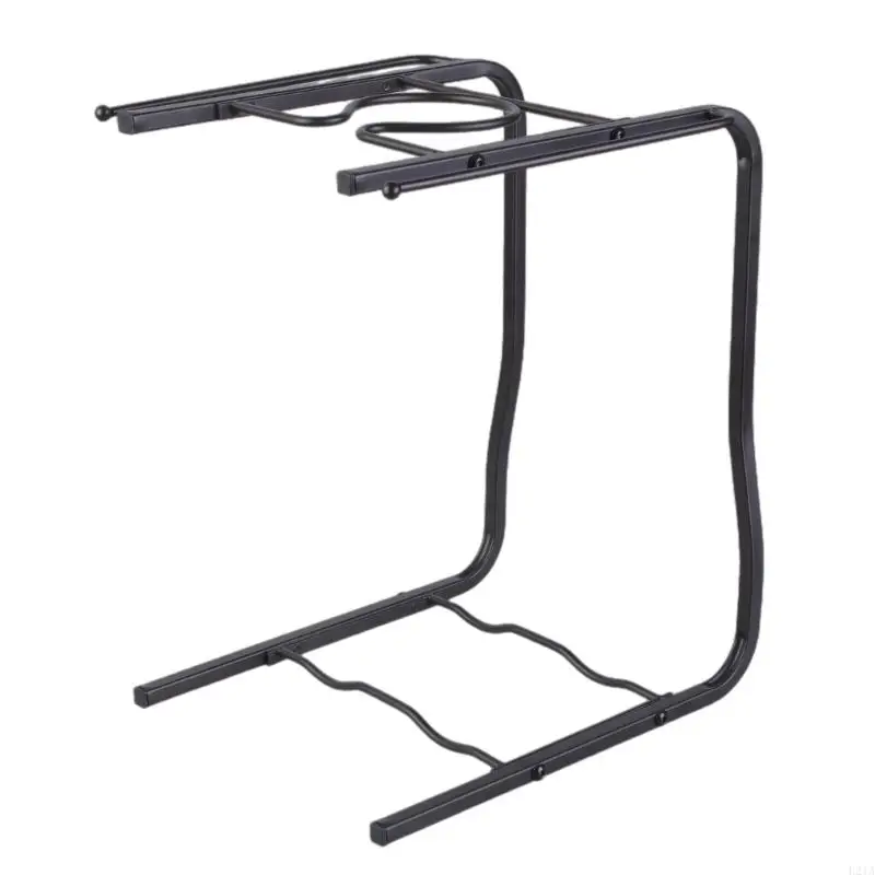 

2025 New Elegant Countertop Wine Glass Rack for Home Elegant Goblet Cup Stemwares Holder Wine Bottle Storage Shelf Hanger