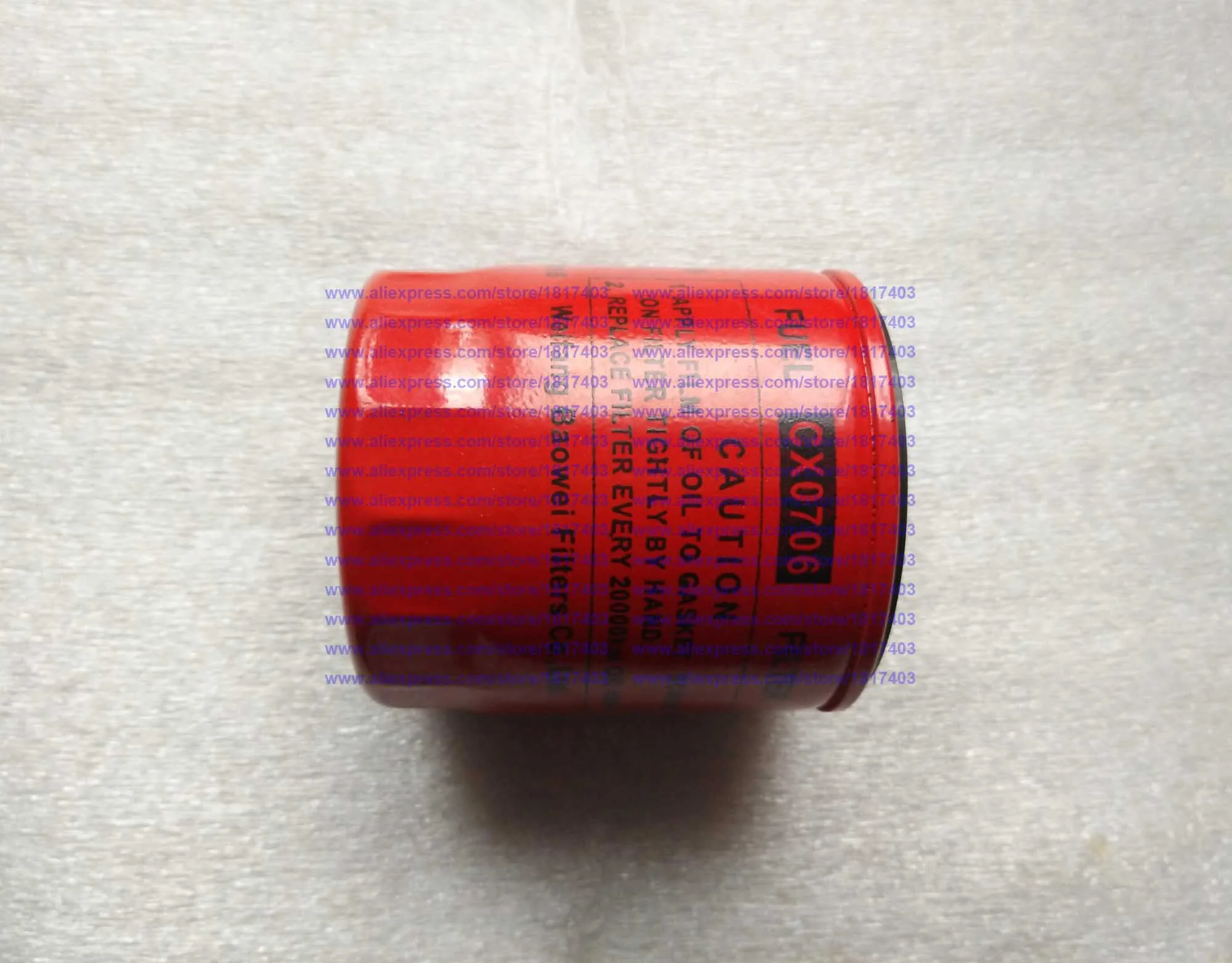 filtro-de-combustivel-cx0706-para-motores-yangdong-y385t-y380t-quanchai-qc385-laidong-ll380-km385