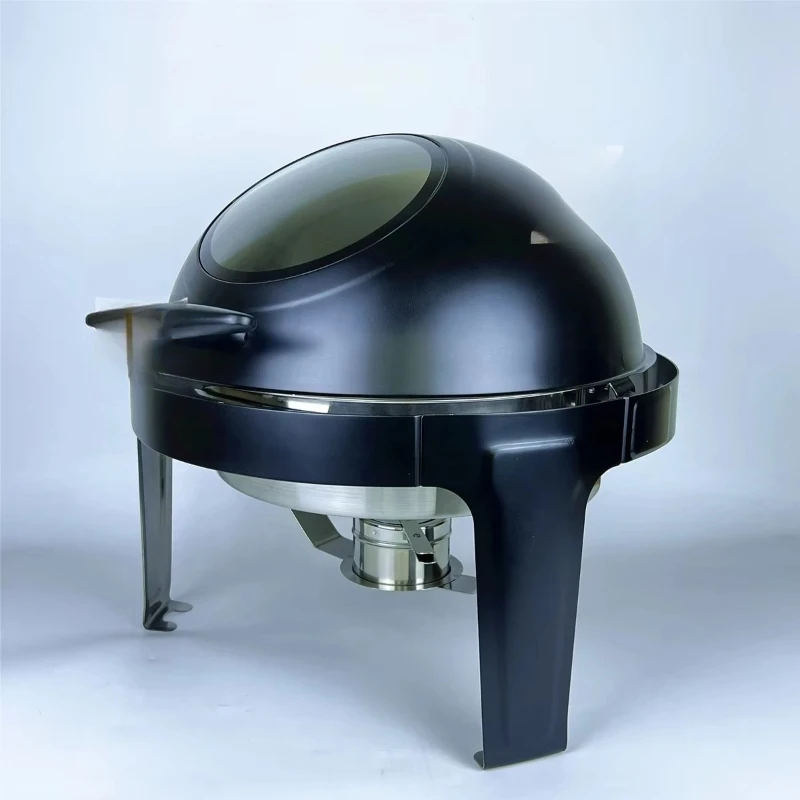 Luxury 6L Stainless…