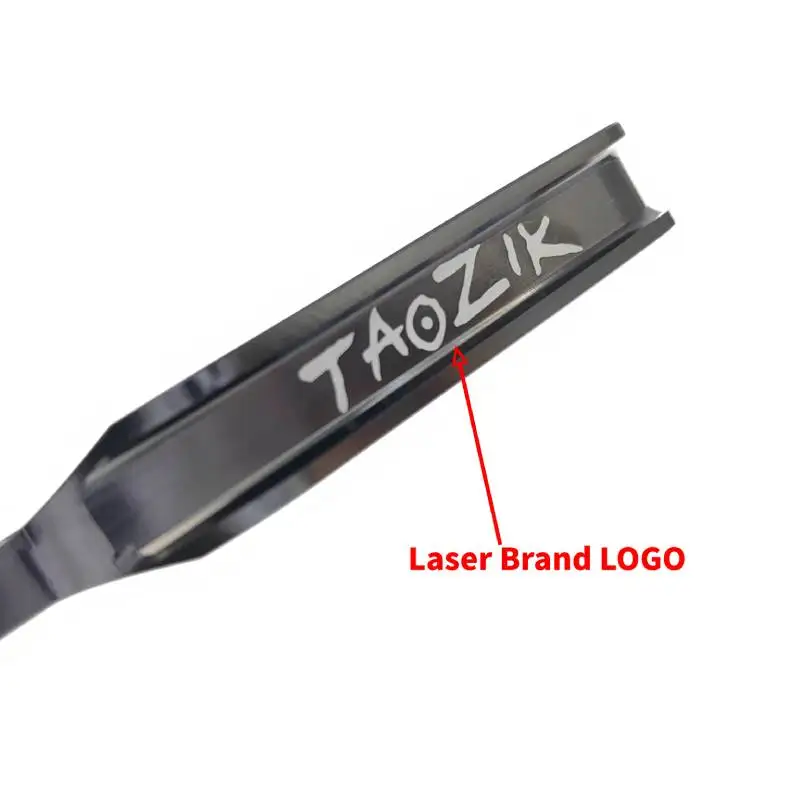 Fahrrad Brems Griff Faltrad 14/16/20 Zoll MTB BMX Fahrrad Ultraleicht CNC 64g Bremshebel Für Brompton V Brems Griff Hebel – Detail 6