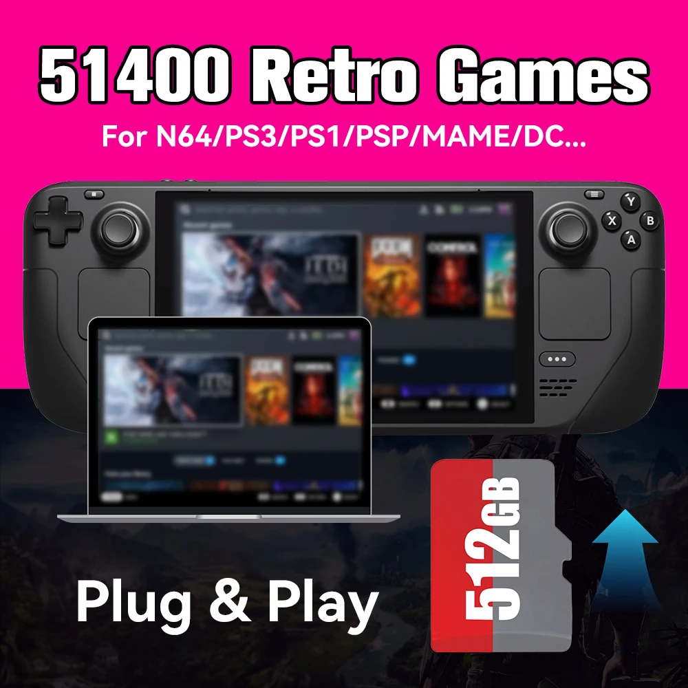 Batocera 39 Game Ca…