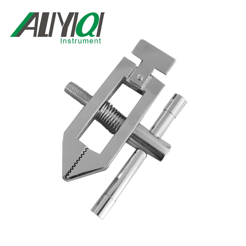

AJJ-023 100KG sharp Teeth Grip/clamp/fixture