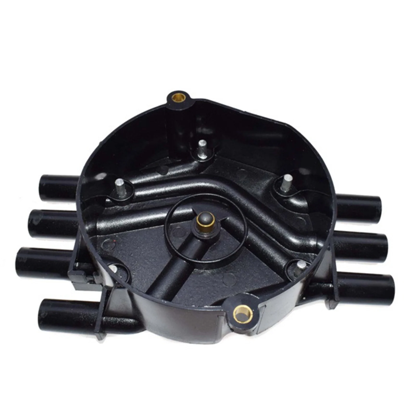 New CAP Rotor D465 10452457 Distributor Cap 10452458 D328A 4.3L Kit For Gmc