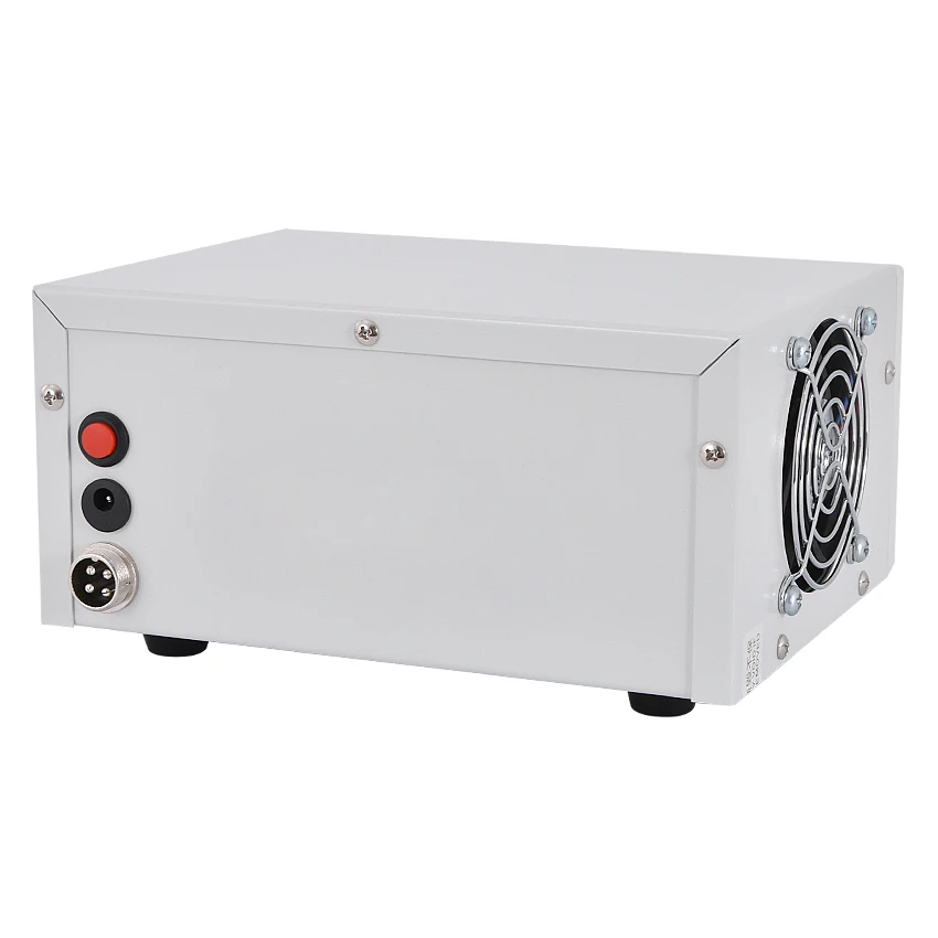 For EBD-A20H Electronic Load Battery Capacity Tester Power Supply Model Power Battery Discharge Testing Meter Instrument 200W