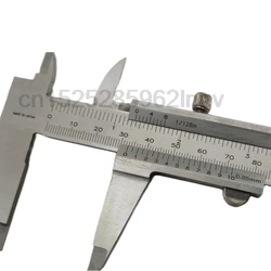 CNC Vernier Paquímetro, Ferramentas de Medição, Calibre, Ferramentas Manuais, 6 