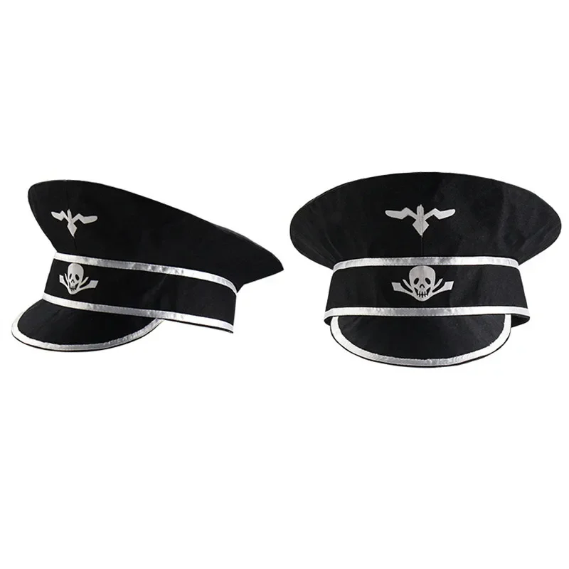 Костюм для косплея Kokichi Oma Danganronpa V3, униформа президента, полный комплект, одежда для Хэллоуина и карнавала