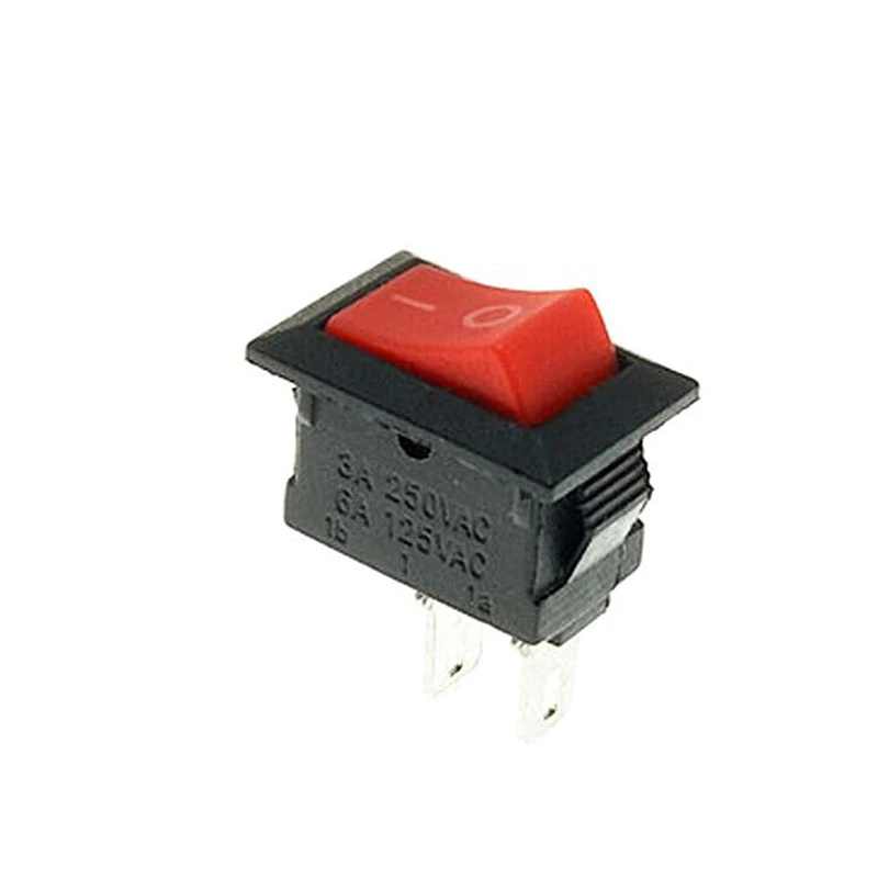 Variant: Red