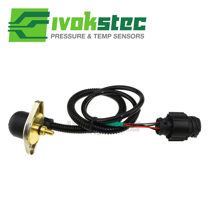 

Turbo Boost Engine Oil Pressure Sensor Sender For VOLVO FH12 FM9 FM12 B12 B12R B9S B9TL B9R 20706889 20374280