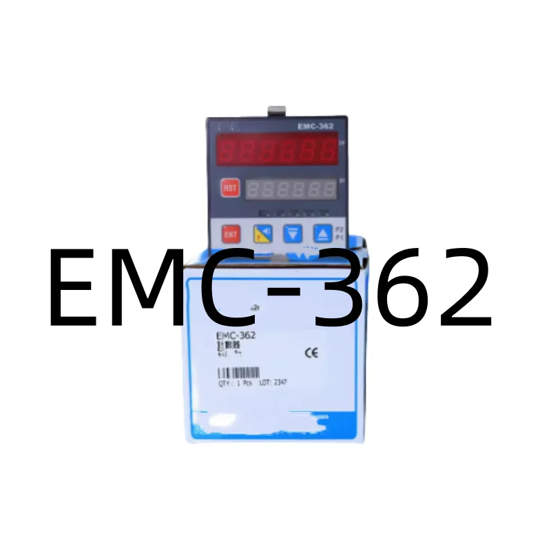 New Original Genuine Counter       EMC-362	      EMC-262	       EMC-462