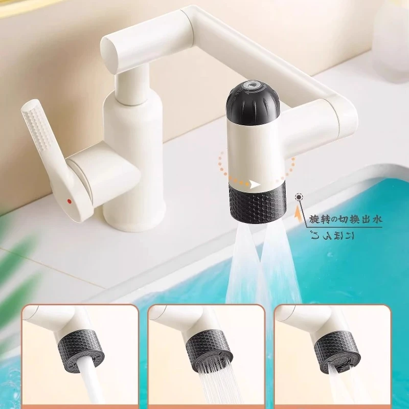 

Палуба для ванной комнаты, современная отделка, раковина с одним отверстием, матовая керамика, черное крепление, хромированный водосберегающий кран, сенсорный картридж для крана, бесконтактный