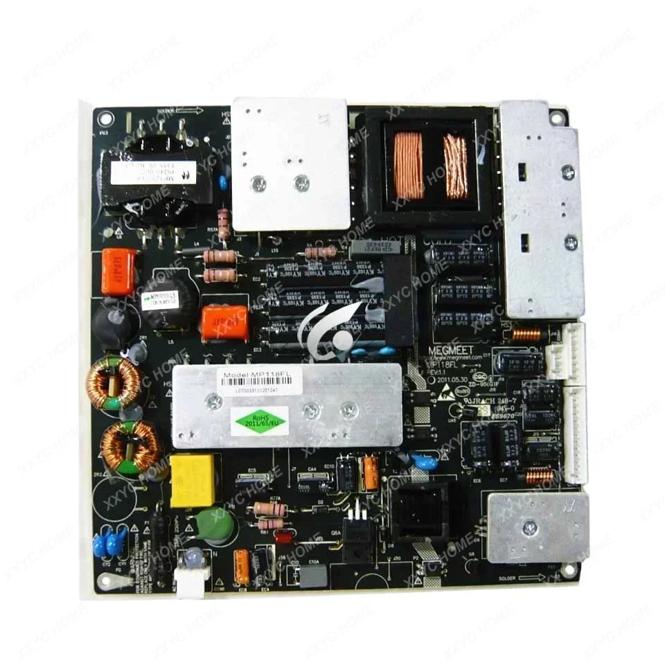 good working for universal power supply board MP118FL REV1.1 32/42 inch MP118T MP118FL-T  board