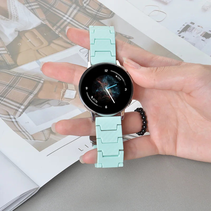 Carbon Fiber Band F… - image