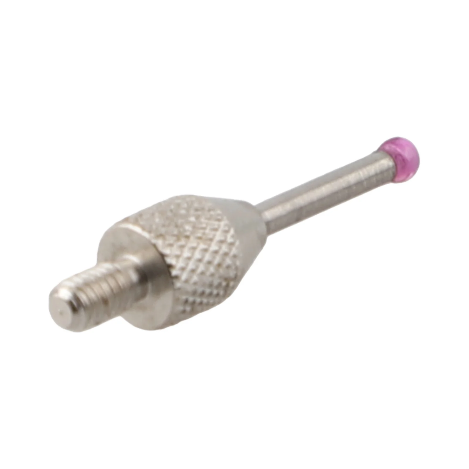 1pc M2.5 CMM Contact Probe Steel Tips CMM Contact Probe 2mm CNC for stylus Measuring 10-50mm M2.5XD2XL20 M2.5XD2XL10