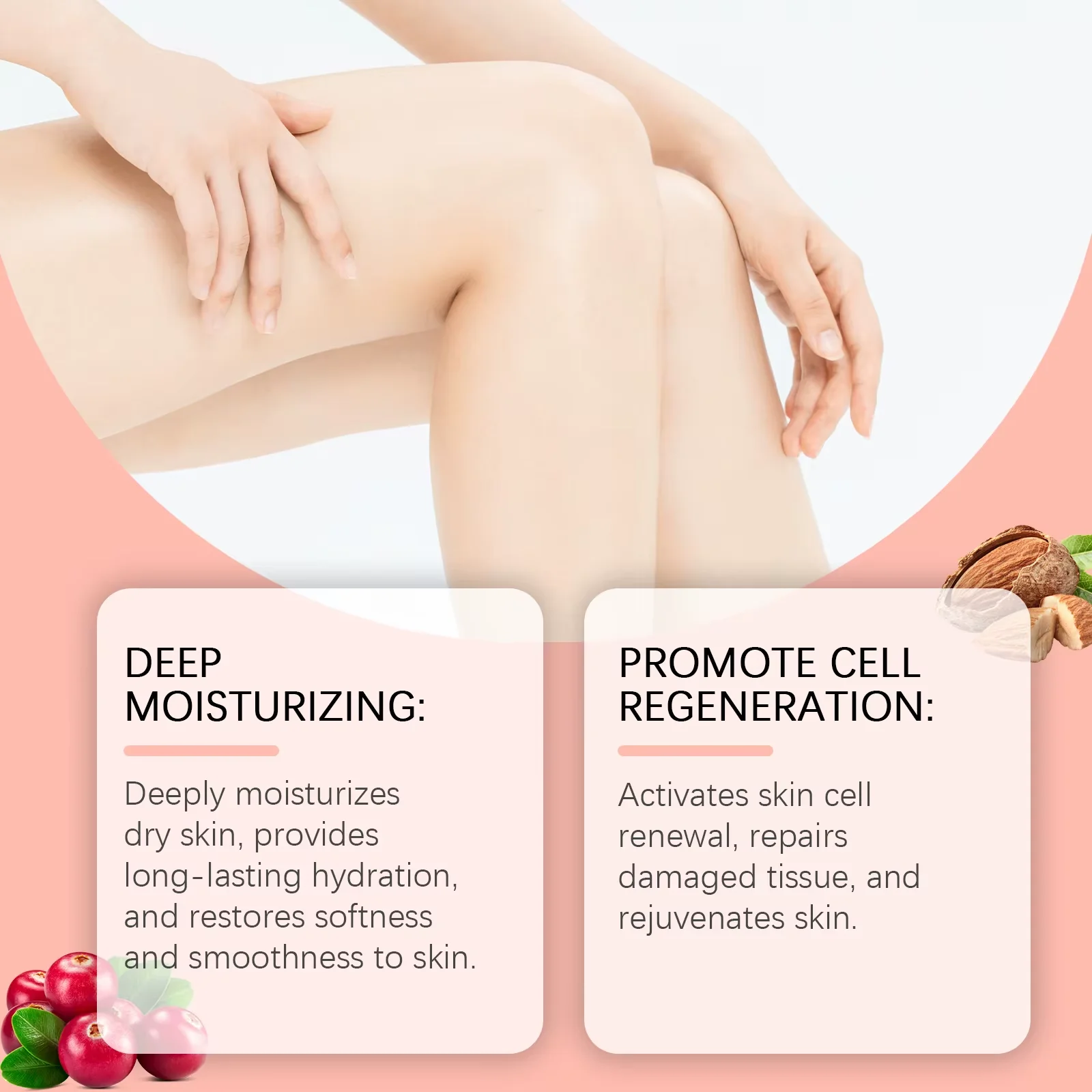 Firming Body Oil 5
