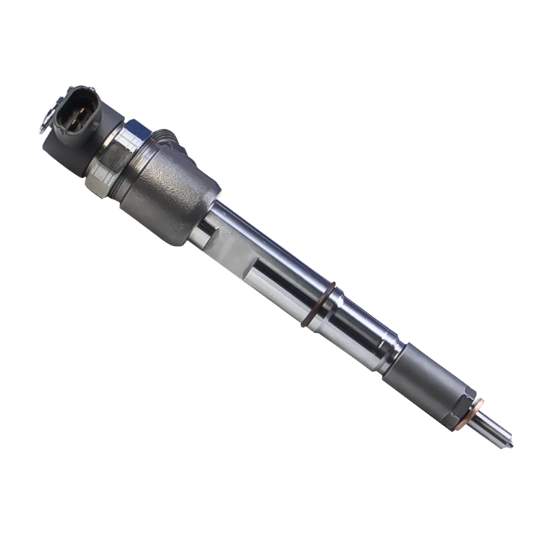 0445110447 High Quality Truck Spare Parts Diesel Common Rail Fuel Injector Nozzle 0 445 110 447 For F-AW 4DC2 Engine Parts