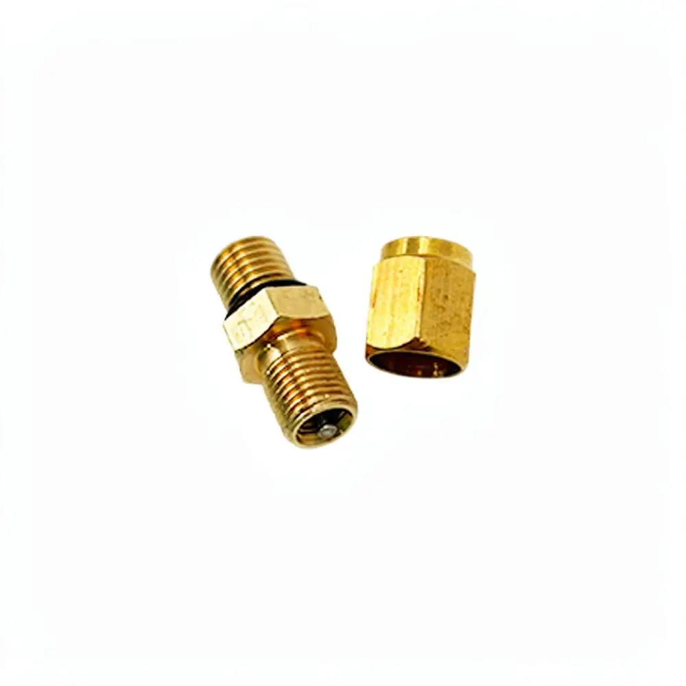 Scooter Rear Wheel Tubeless Valve For Kaabo Urban Electric Parts Air Inflation Nozzle Durable Replacement Maintenance Tool