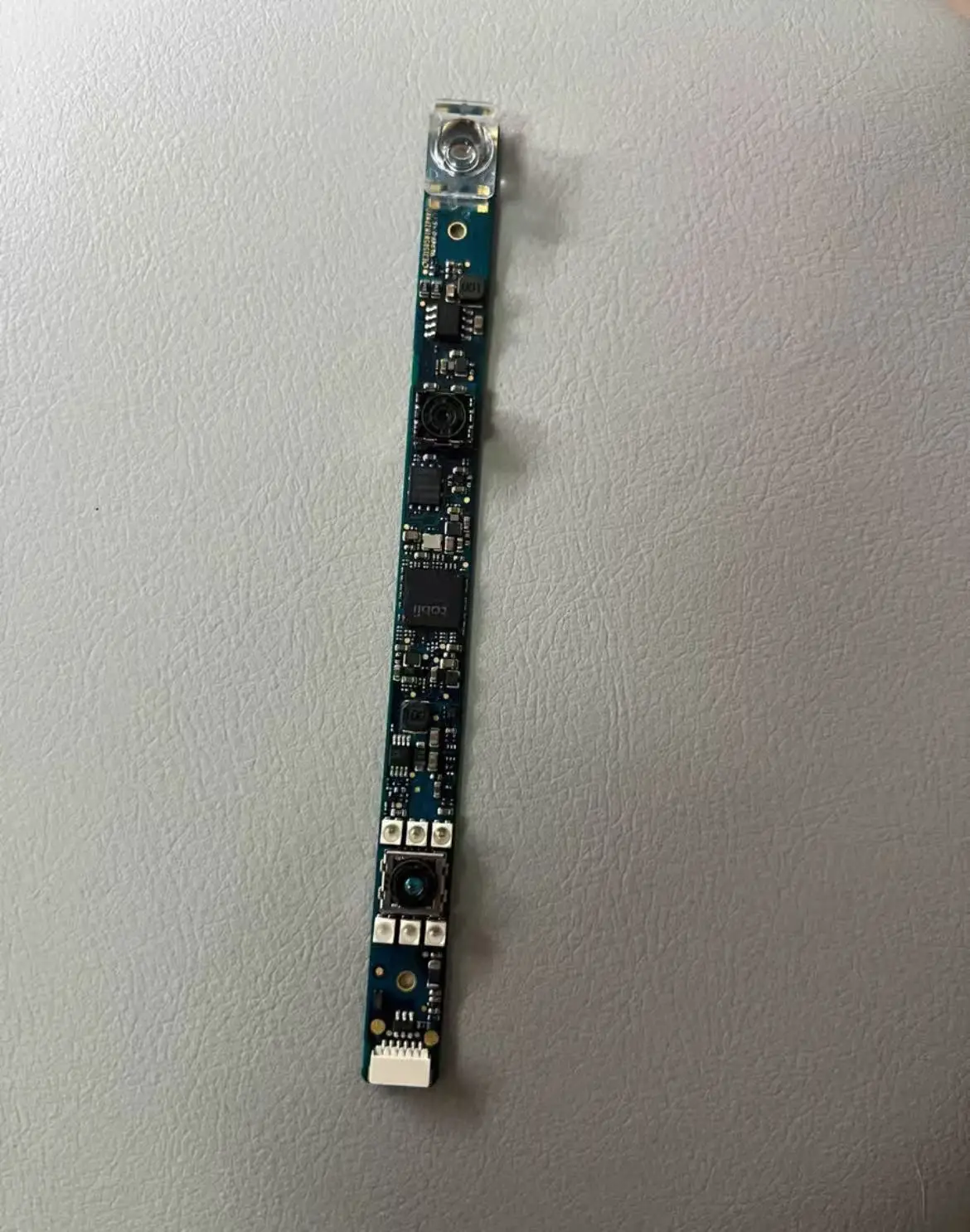 

0XCMKD 0KRHCC for Dell Alienware 17 R4 Tobii Eye Tracking Module Board with Cable