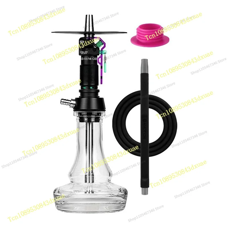 For Flash Cigarette Pot, Available in A Variety of Colors