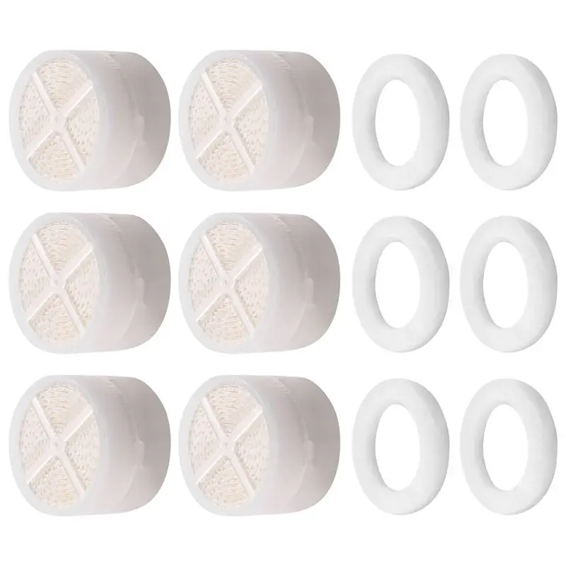 A67P-6PCS Replacement Cartridges For Resmed Humidx Plus, FSA & HSA Eligible, For Resmed CPAP Machine & P10 Nasal Pillows