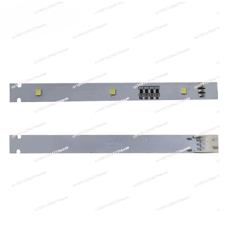 

Suitable for CQC14134104969 LED Strip Lighting For Frestech BCD-450W 261WK