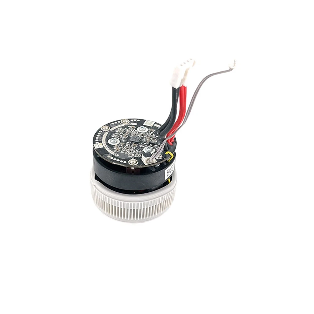 Motor Replacement Parts for Xiaomi Roidmi F8 Wireless Handheld Vacuum Cleaner Fan Mudule