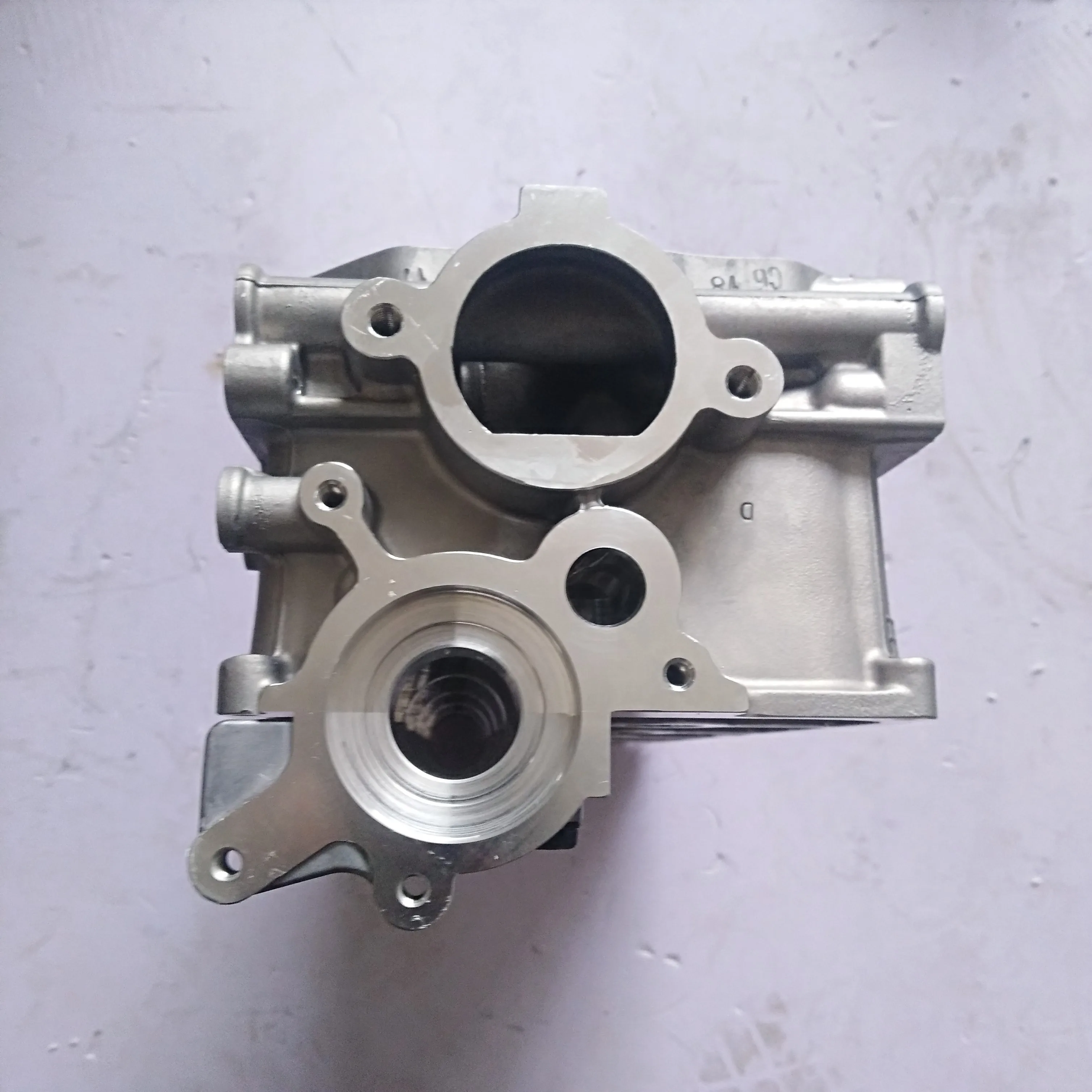 JL474 Cylinder Head for DFM K01 K07 K17