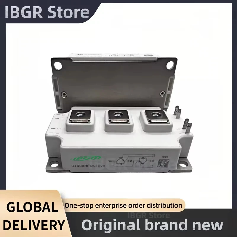 

GT200HF120T2VH GT300HF120T2VH GT400HF120T2VH GT450HF120T2VH IGBT Modules New Original