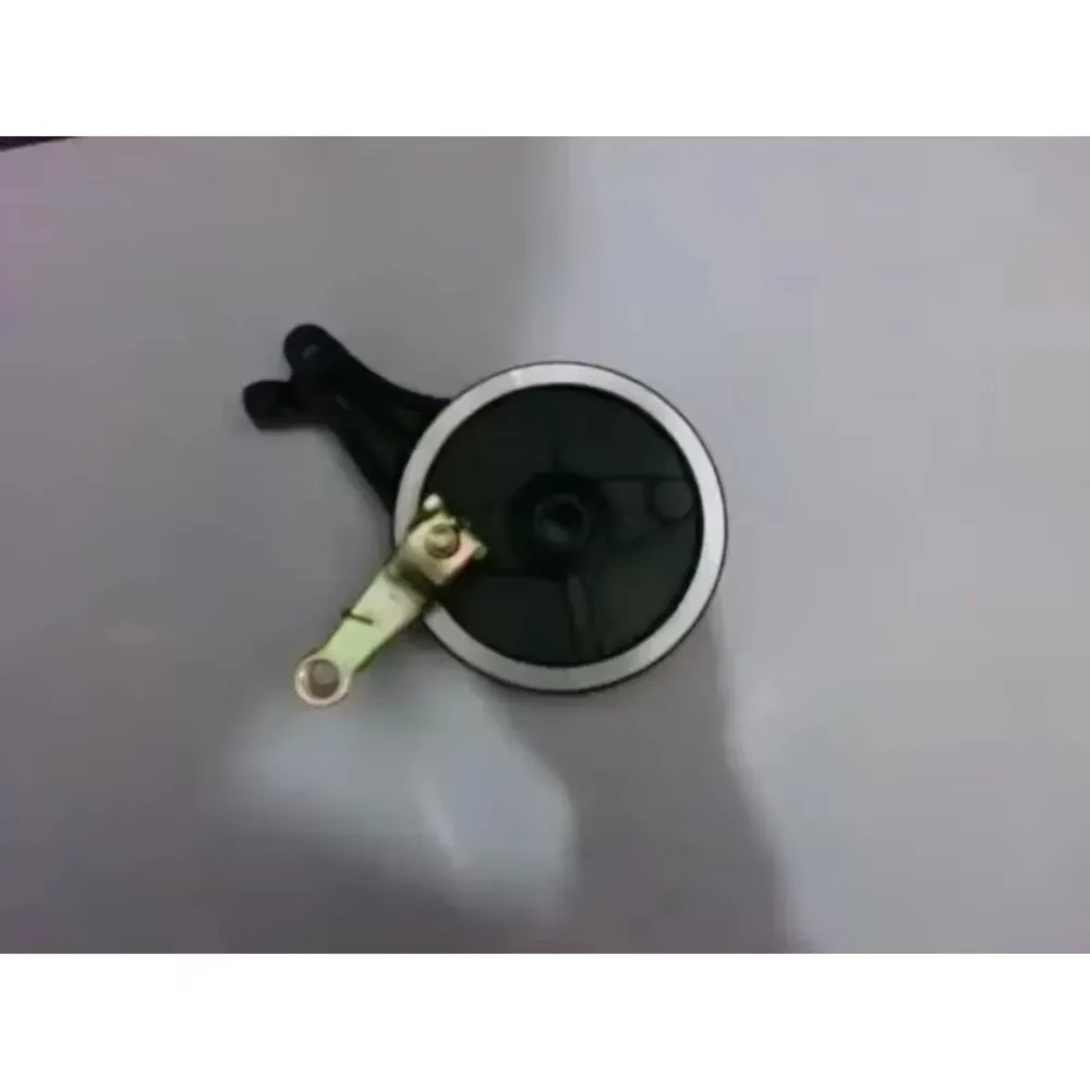 -For Motorcycle electric car temple dedicated aluminum brake works well