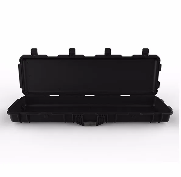 

ABS Outdoor hard Plastic Equipment Carrying Tool Storage Transport Travel Case, EPC021B with Pull rod Trolley flight case