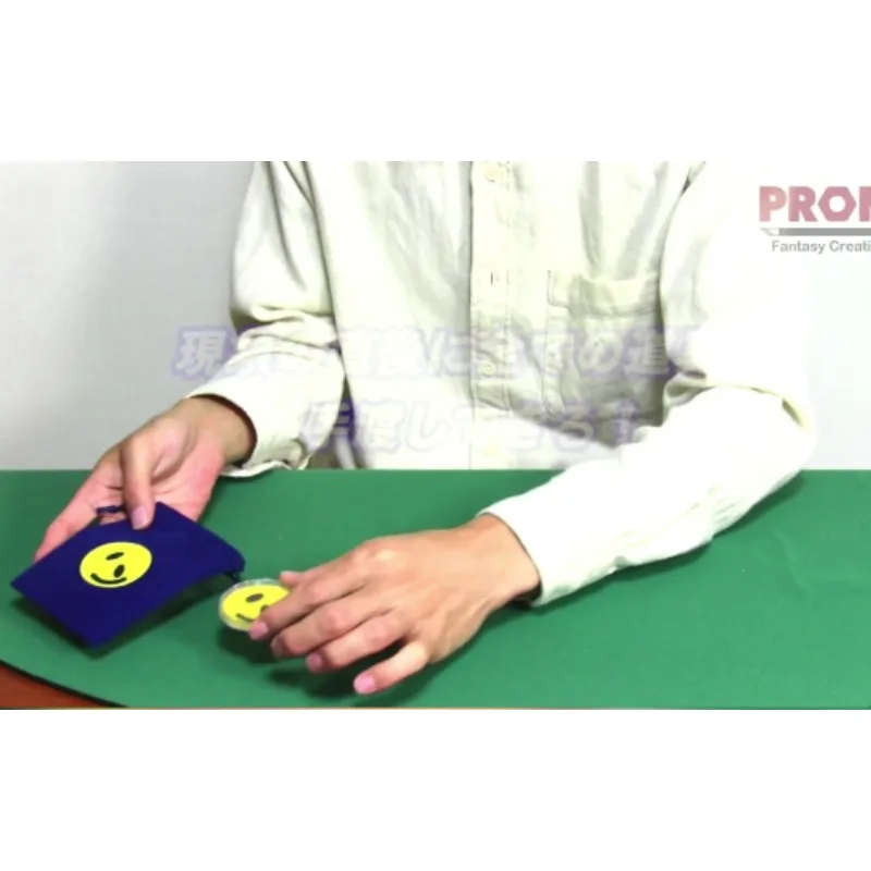 2025 الوافدين الجدد توقع الوجه عن قرب أداء الحيل مضحك الدعائم السحرية الساحر الشارع Mentalism ألعاب القراءة العقلية #1