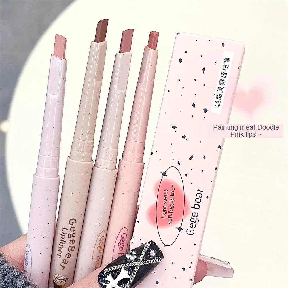 Makeup Sexy Lasting Outline Tone Lipstick Lip Makeup Lipliner Lip Liner Outline Lips Plump Lips 1 Professional Matte Lipliner