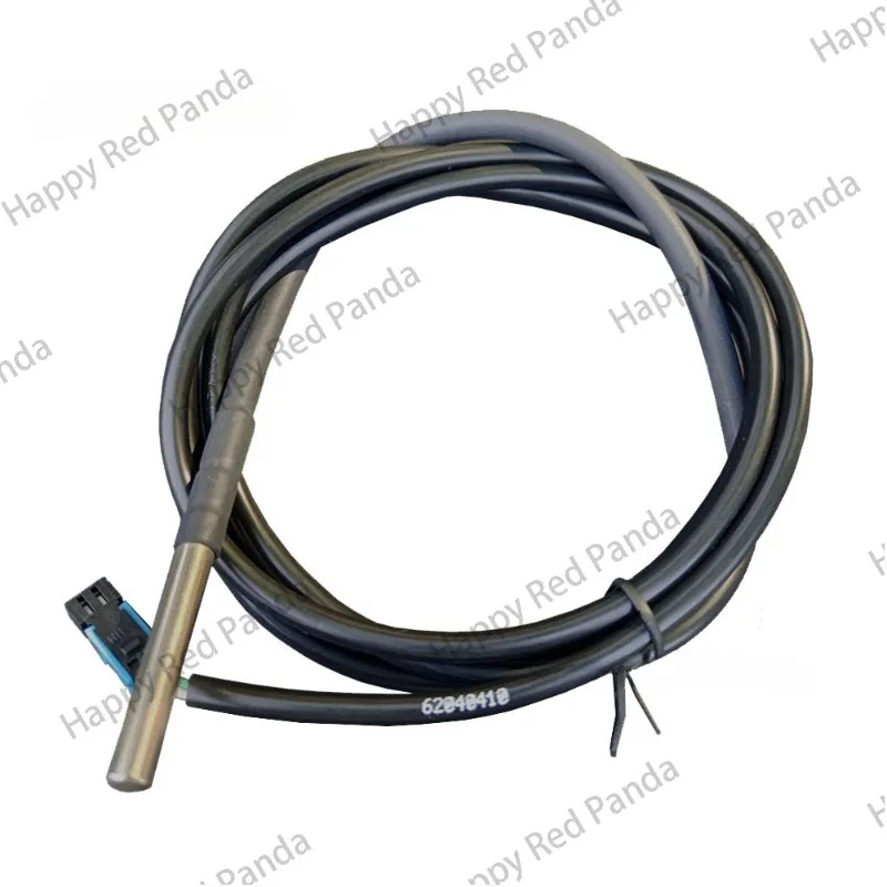 Ice Machine Parts 620404-10 62040410 Evaporator Temperature Sensor Probe For SCOTSMAN AF AC BF BL MC MF Series Replacement