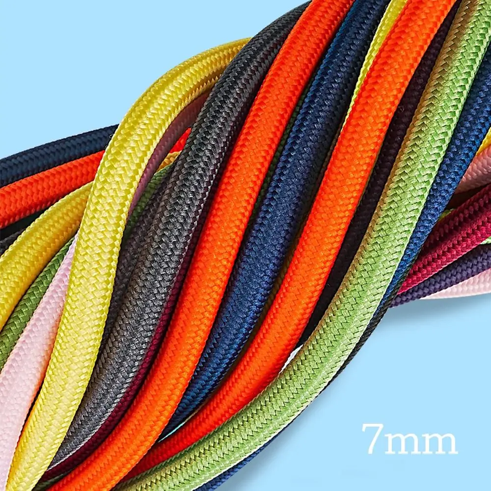 Cell Phone Accessories Adjustable Lanyard Anti-lost Short Hanging Wrist Straps Universal Woven Wrist Strap Men Women