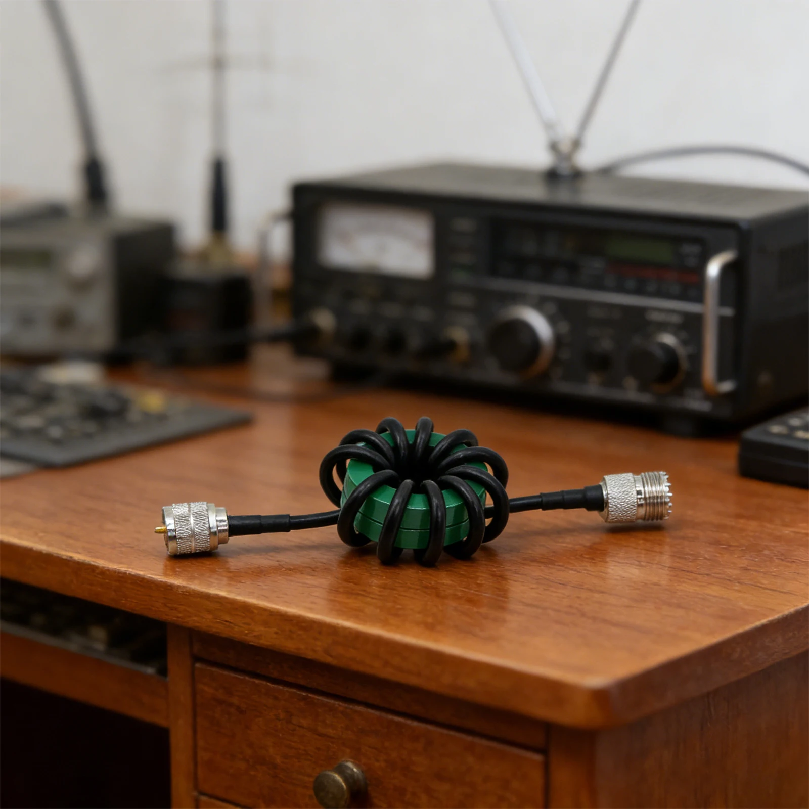 200W Hf Shortwave C…