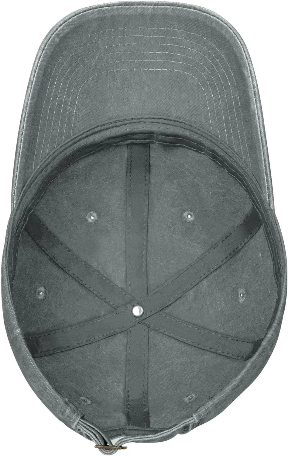 Funny Cap Holes in One Club Hat for Men Baseball Cap Vintage Cap