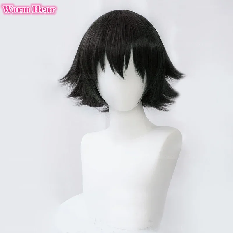 Shizuku Murasaki wig anime cosplay Shizuku Murasaki wig glasses necklace heat resistant hair Party Shizuku wigs