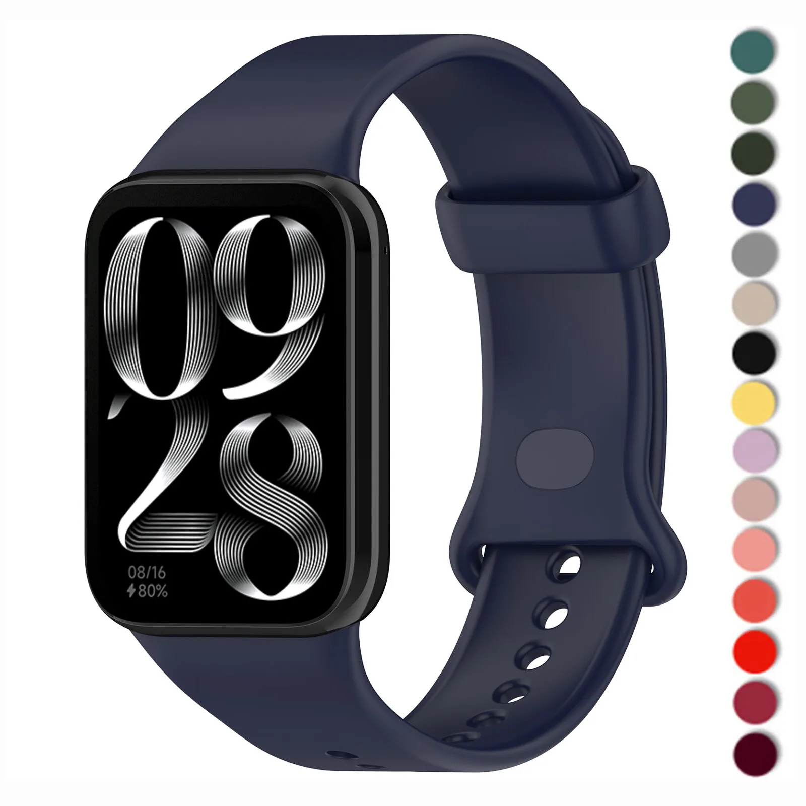 Silicone Band For X… - image
