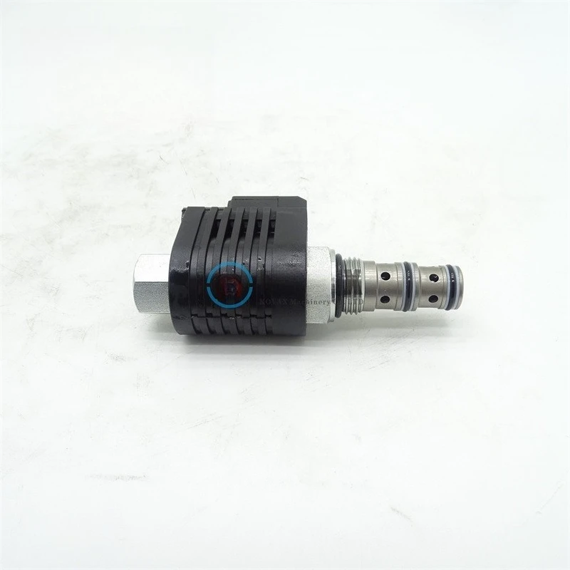 KV23085 12V Solenoid Valve for John Deere Loader 325 317 CT322 CT332 260 Fast Delivery