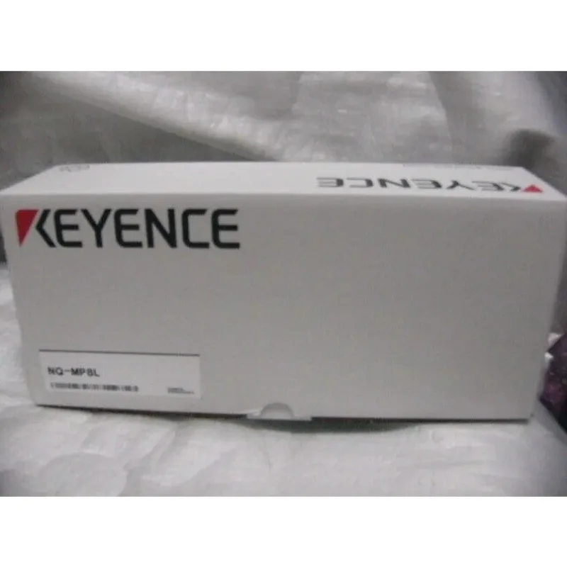 1PC Keyence NQ-MP8L Multi-protocol Compatible IO-Link Master Module NEW #familitrade