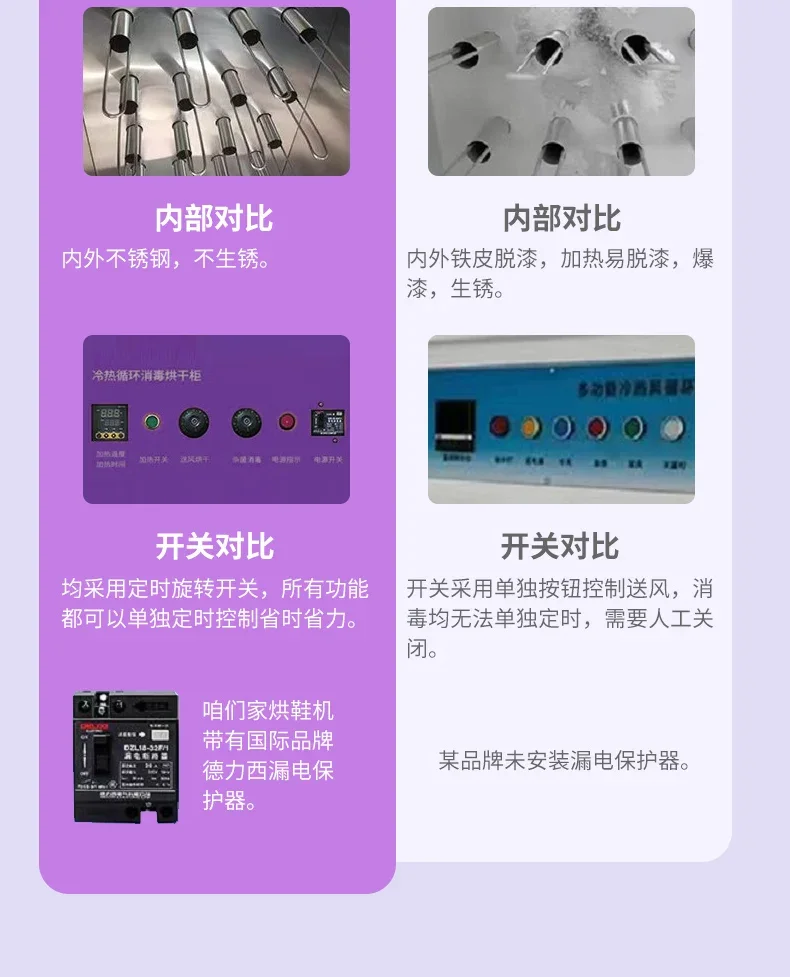 

HTT dry cleaner shoe wash shop full set of special large automatic shoe washing machine semi-automatic shoe drying machine