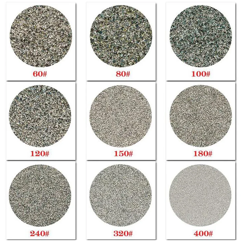 STONEGO Diamond Whetstone Kitchen Knife Edge Sharpener Replacement Grinding Stone Knife Sharpening Grinding Tools