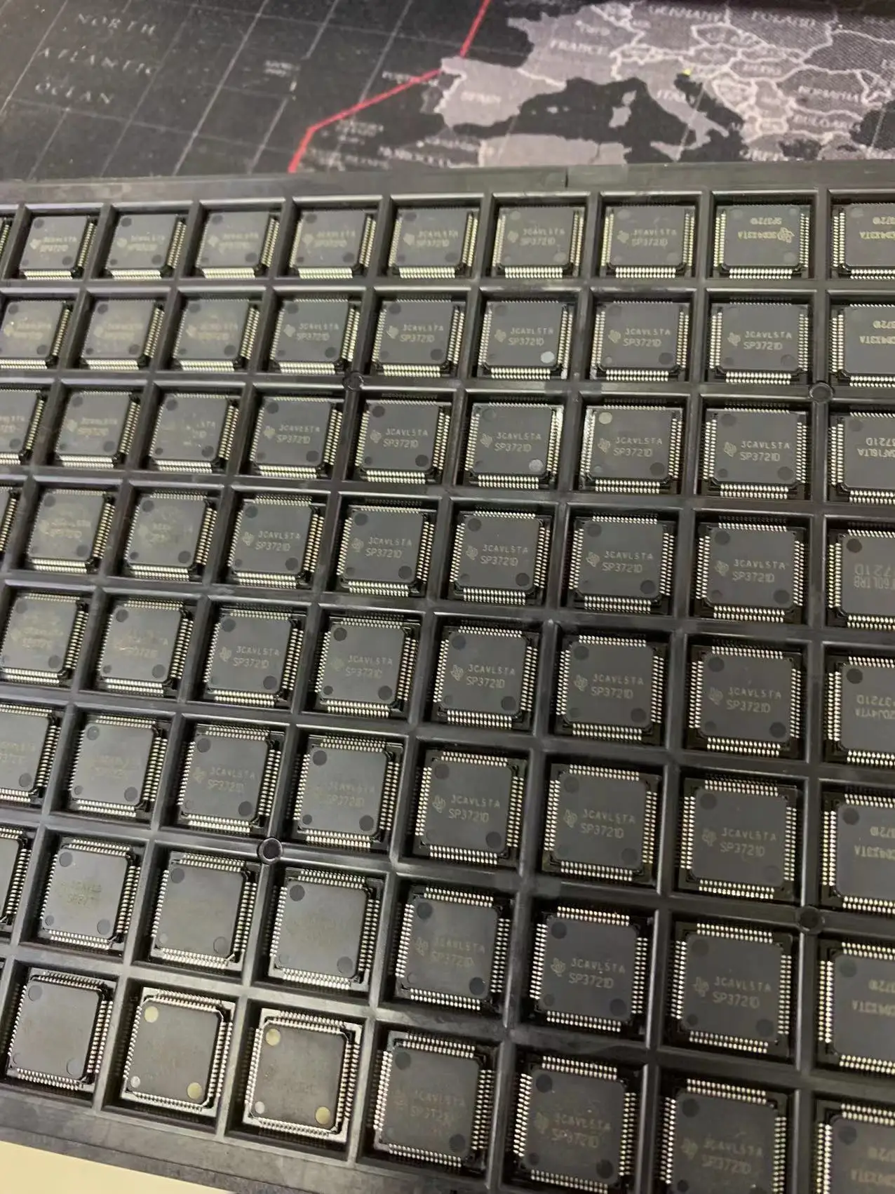 

SP3721 (1шт)Электронные компоненты