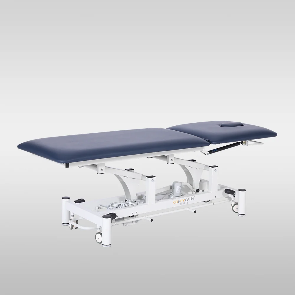 COINFYCARE EL02 Top Level Patient Furniture Competitive Hospital Electric Bed for Hospital
